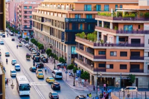 Carré eden shopping center, center commercial à marrakech