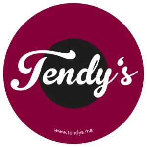 Logo Tendy's
