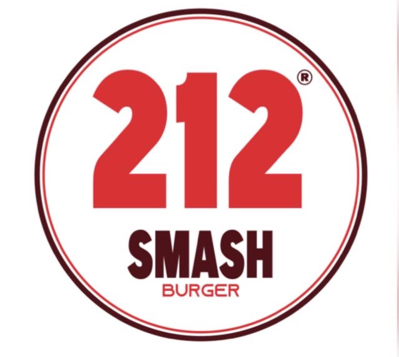 212 smash burger