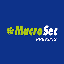 Macrosec-pressing